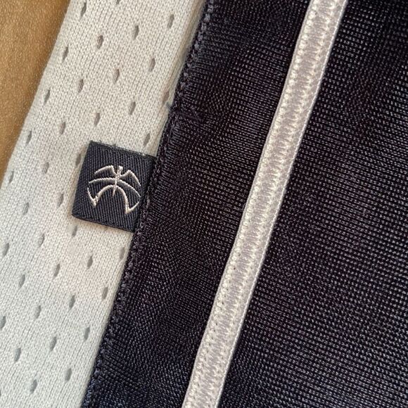 Adidas Basketball shorts.  Size Youth Medium. - Picture 3 of 6